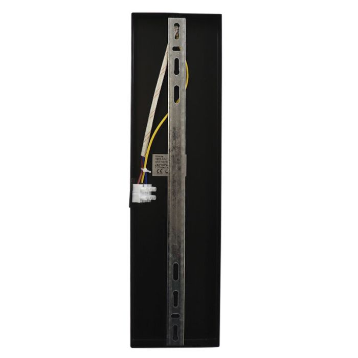 Design wall light grey, Andy