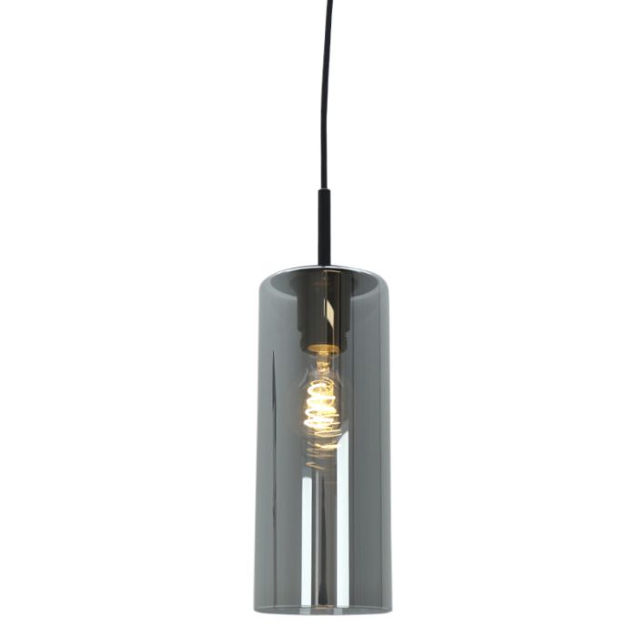 Modern pendant light grey, Gaya
