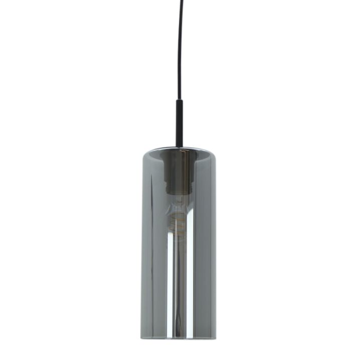 Modern pendant light grey, Gaya