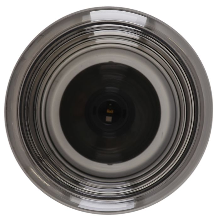 Glass ceiling light grey, Karen