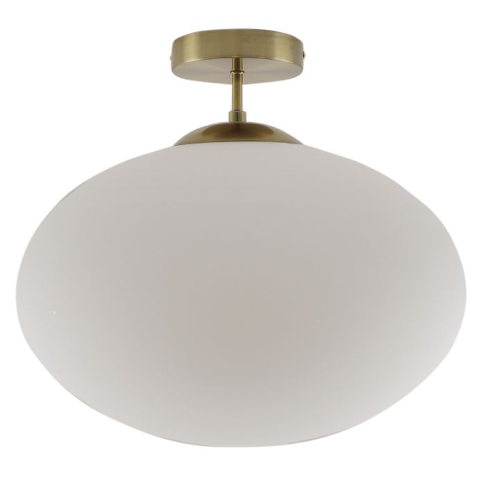 Design ceiling light white, Kimi