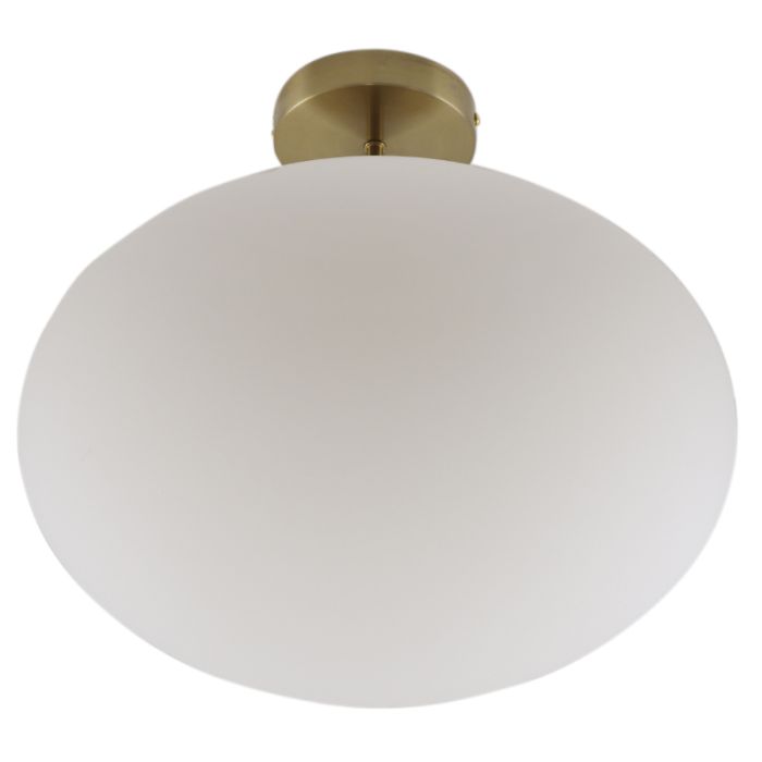 Design ceiling light white, Kimi