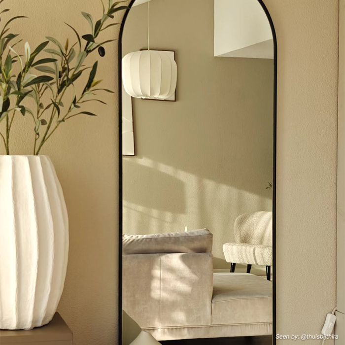 Modern pendant light white, Deborah