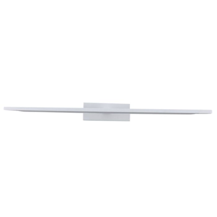 Modern mirror lighting white, Steffy, 8W, 3000K LED, IP44