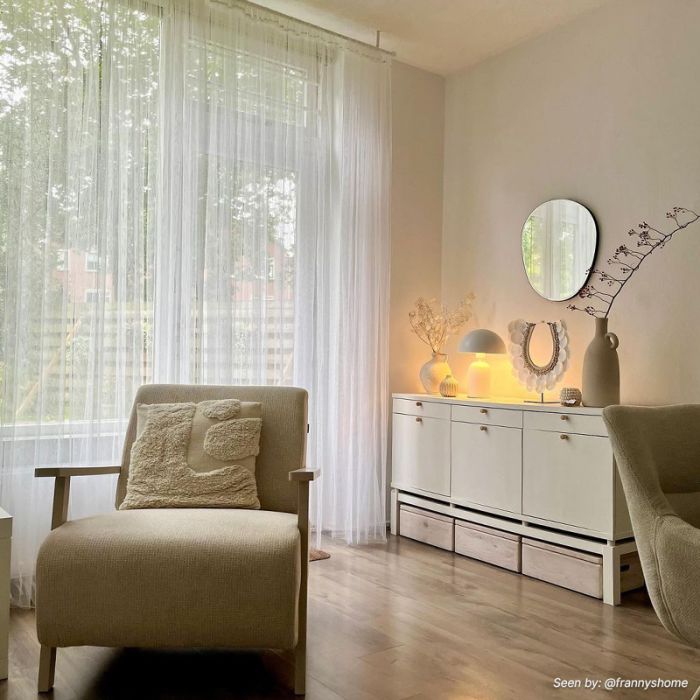 Modern table lamp white, Isha, with switch