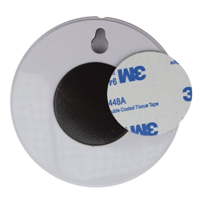 White night light plastic, Ilene, 1,5W, 3000K LED