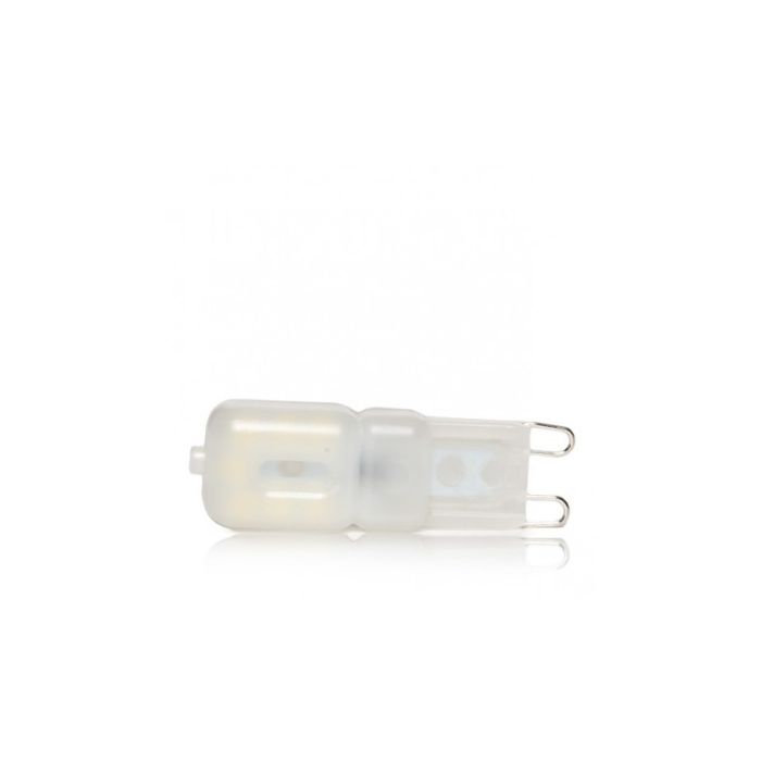 Olucia G9 LED bulb Erix, 2W, 3000K