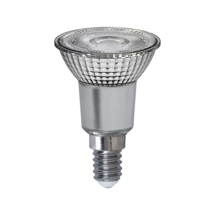 Dimmable E14 LED reflector bulb Gorge, 4,8W, 2700K