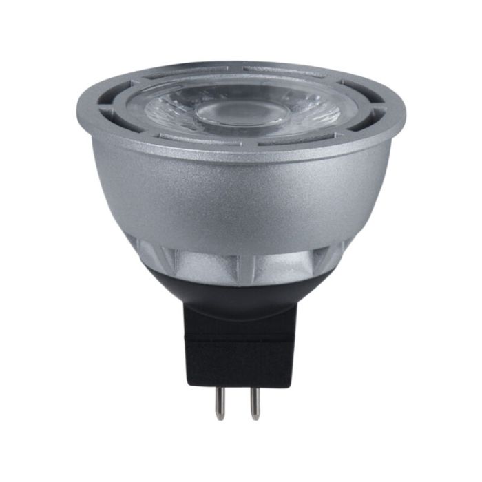 Dimmable GU5.3 lamp holder Dim to warm Athina, 5w Adjustable light colour 