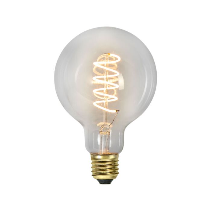 E27 (big) lamp holder 3-step dimmable Atilla, 4w 2200K (Extra atmospheric white) IP44