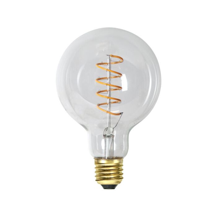 E27 (big) lamp holder 3-step dimmable Atilla, 4w 2200K (Extra atmospheric white) IP44