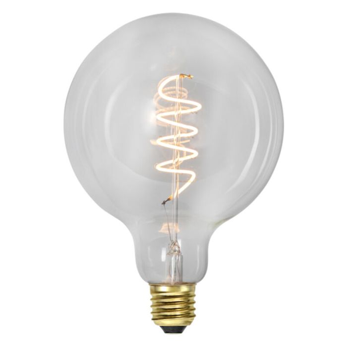 E27 (big) lamp holder 3-step dimmable Atilla, 4w 2200K (Extra atmospheric white) IP44