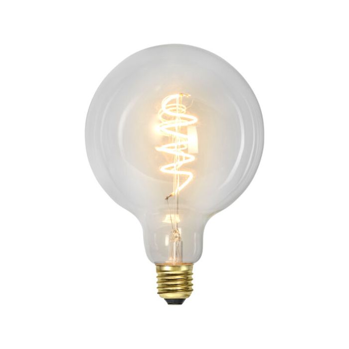 E27 (big) lamp holder 3-step dimmable Atilla, 4w 2200K (Extra atmospheric white) IP44