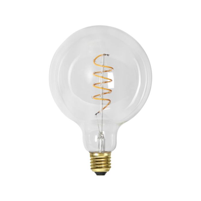 E27 (big) lamp holder 3-step dimmable Atilla, 4w 2200K (Extra atmospheric white) IP44