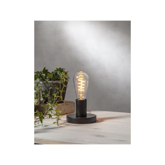E27 (big) lamp holder 3-step dimmable Atilla, 4w 2200K (Extra atmospheric white) IP44