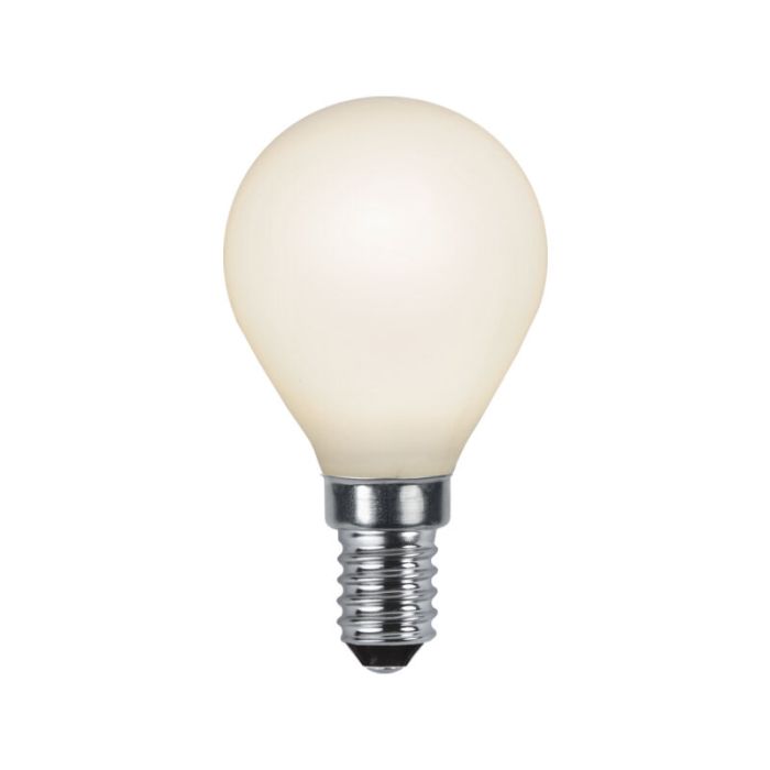 E14 (small) lamp holder 3-step dimmable Atilla, 4w 2700K (Extra warm white) IP44