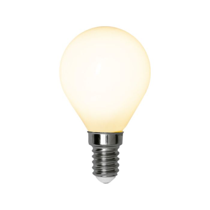 E14 (small) lamp holder 3-step dimmable Atilla, 4w 2700K (Extra warm white) IP44