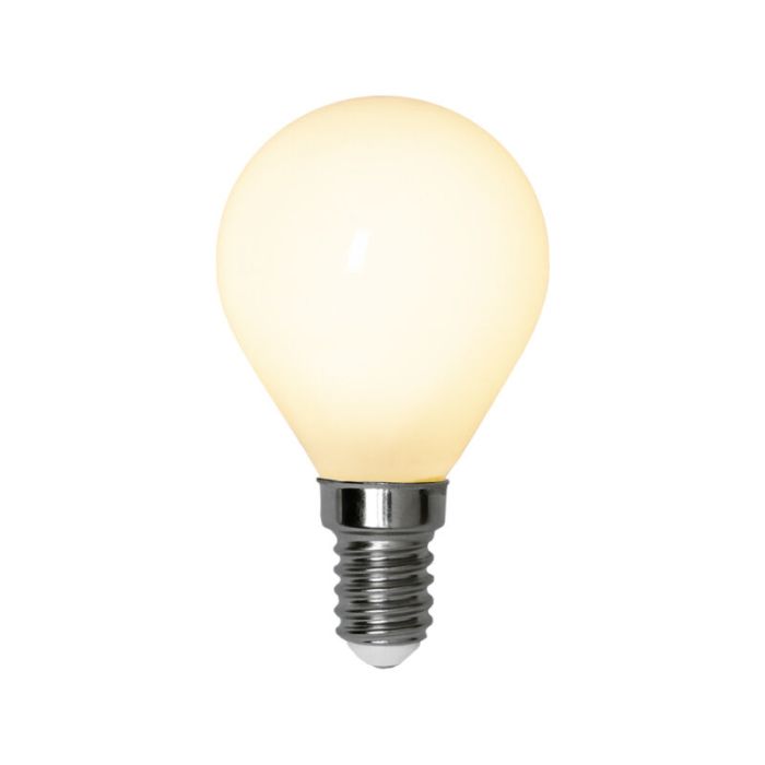 E14 (small) lamp holder 3-step dimmable Atilla, 4w 2700K (Extra warm white) IP44