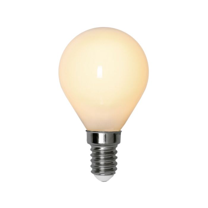 E14 (small) lamp holder 3-step dimmable Atilla, 4w 2700K (Extra warm white) IP44