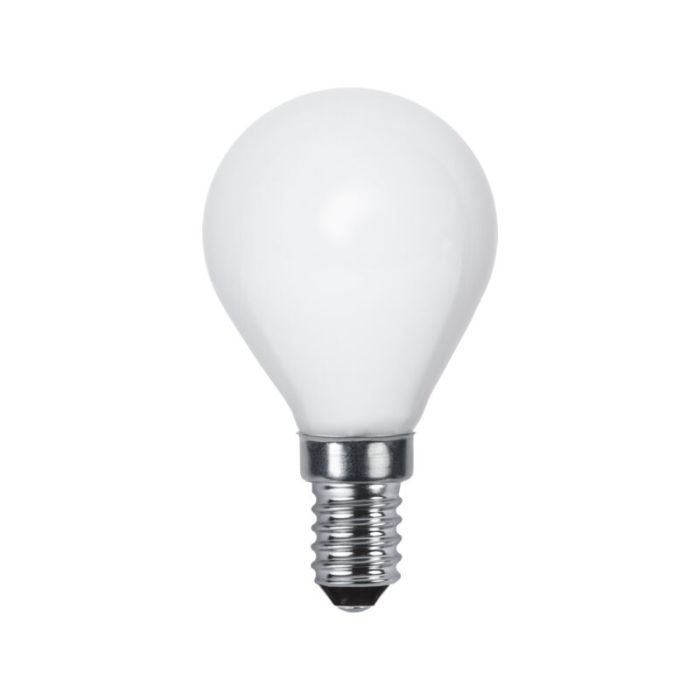 E14 (small) lamp holder 3-step dimmable Atilla, 4w 2700K (Extra warm white) IP44