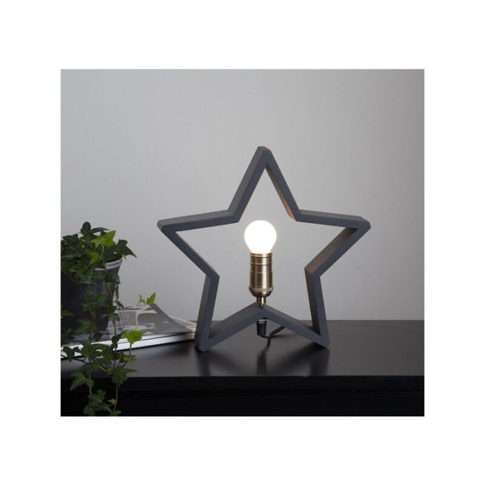 E14 (small) lamp holder 3-step dimmable Atilla, 4w 2700K (Extra warm white) IP44