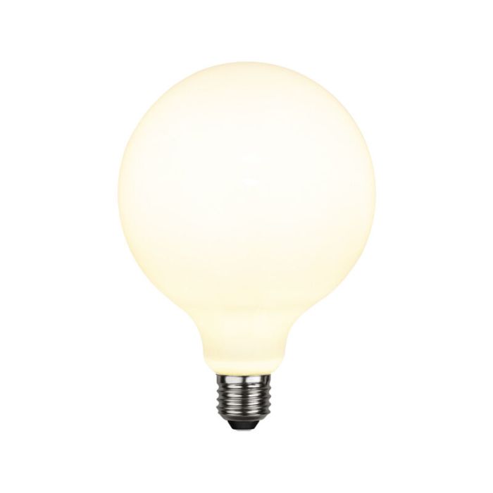 E27 (big) lamp holder 3-step dimmable Atilla, 7,5w 2700K (Extra warm white) IP44