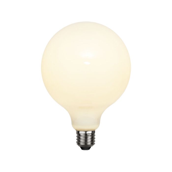E27 (big) lamp holder 3-step dimmable Atilla, 7,5w 2700K (Extra warm white) IP44