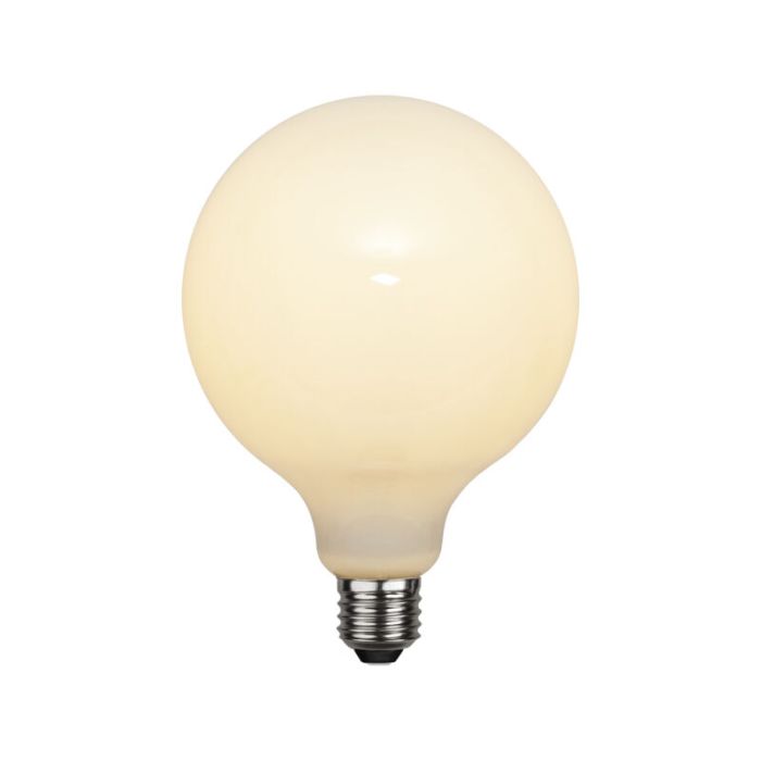 E27 (big) lamp holder 3-step dimmable Atilla, 7,5w 2700K (Extra warm white) IP44