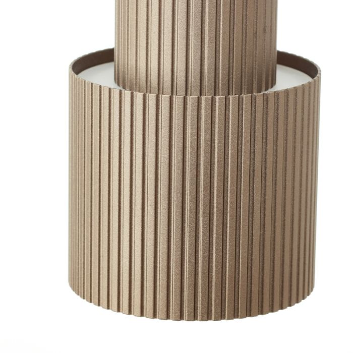 Modern pendant light brown, Ugur
