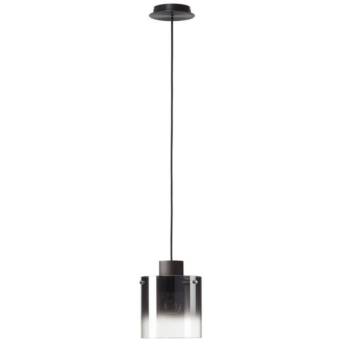 Design pendant light brown, Nour