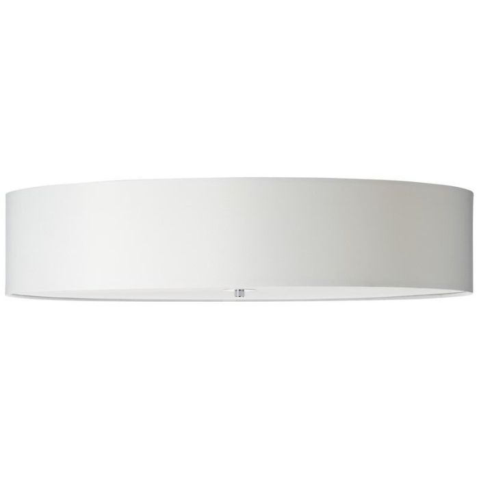 Modern ceiling light white, Tjit