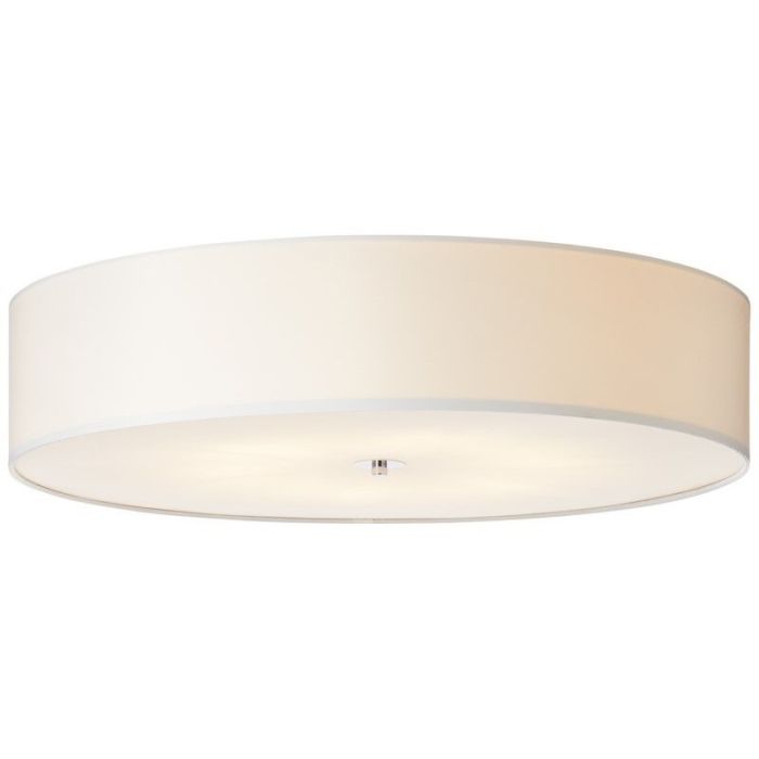 Modern ceiling light white, Tjit