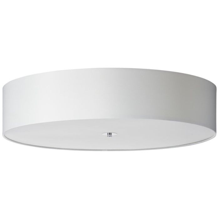 Modern ceiling light white, Tjit