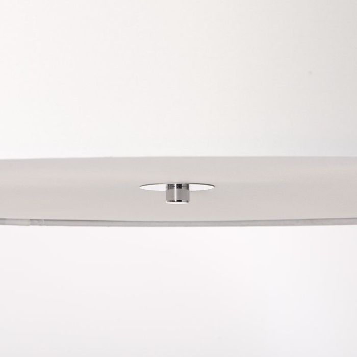 Modern ceiling light white, Tjit