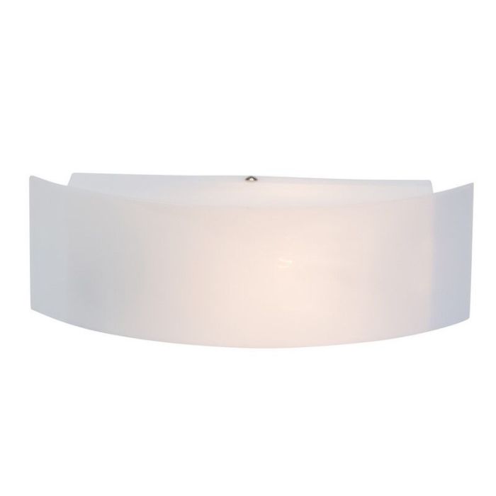 Plastic outdoor light white, Jealina, IP44