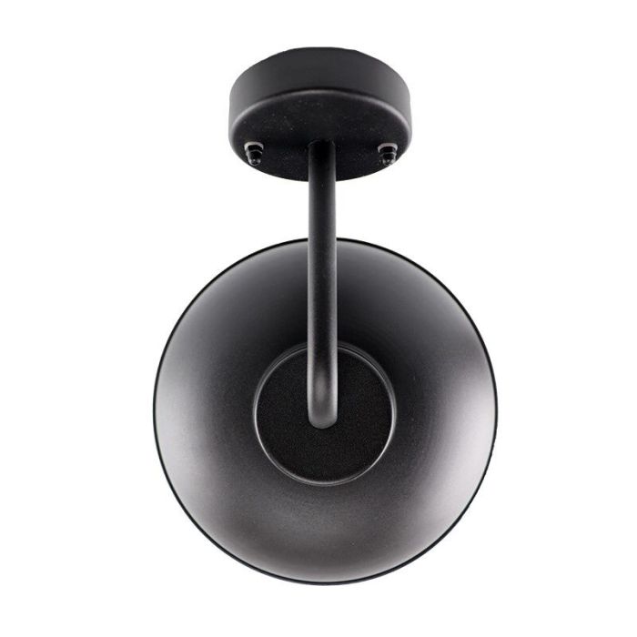 Industrial outdoor light black, Jaymiley, IP44