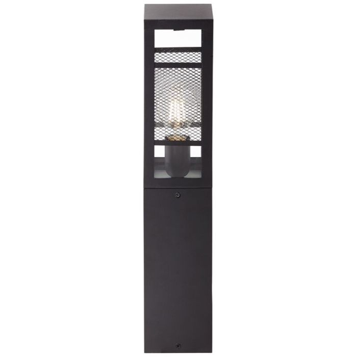 Industrial outdoor light black, Ramla, IP44