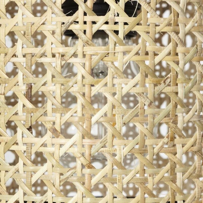 Rustic wall light brown, Emmelie
