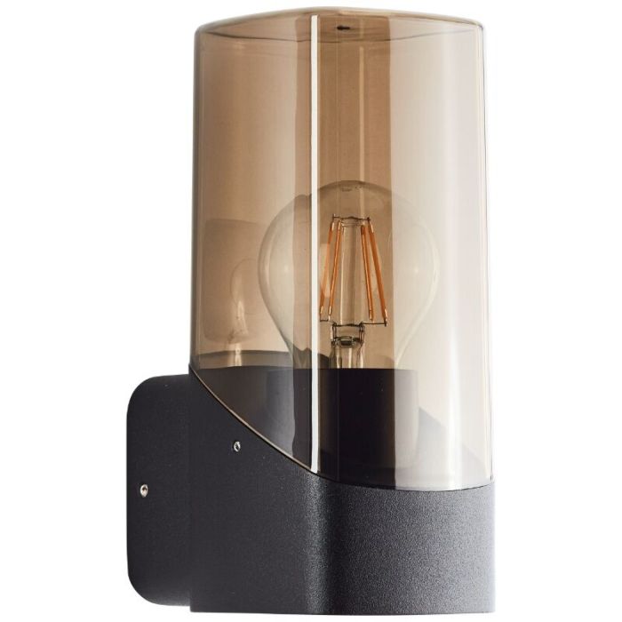 Modern outdoor light grey, Klasina, IP44