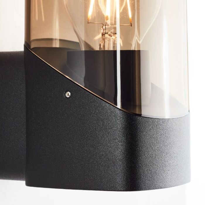 Modern outdoor light grey, Klasina, IP44