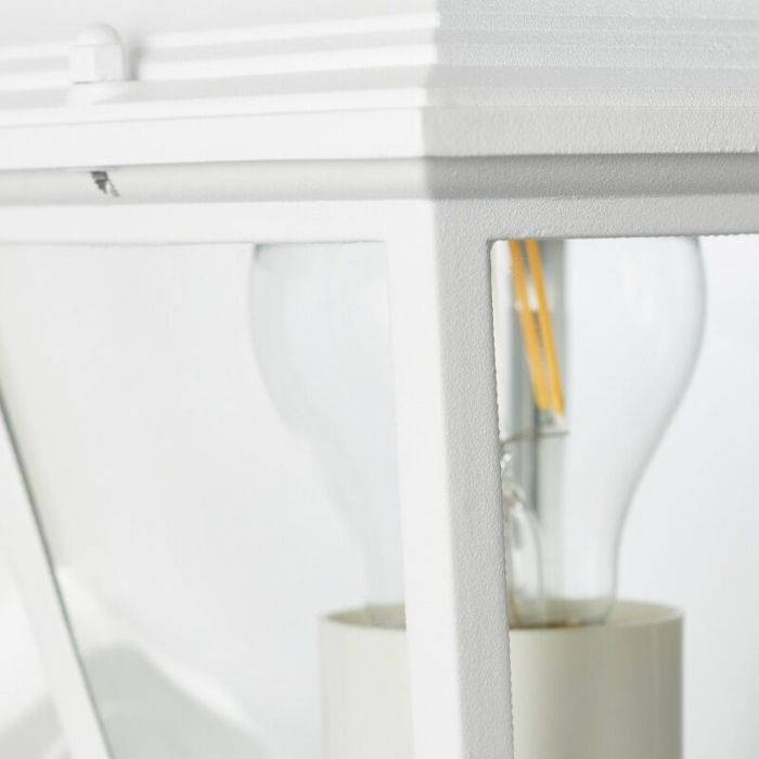 Classic outdoor light white, Kalle, IP44
