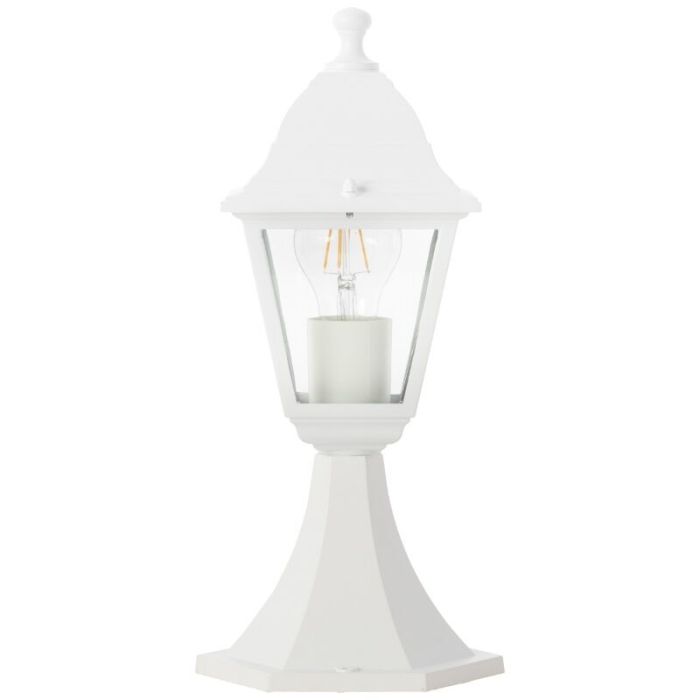 Classic outdoor light white, Kalle, IP44