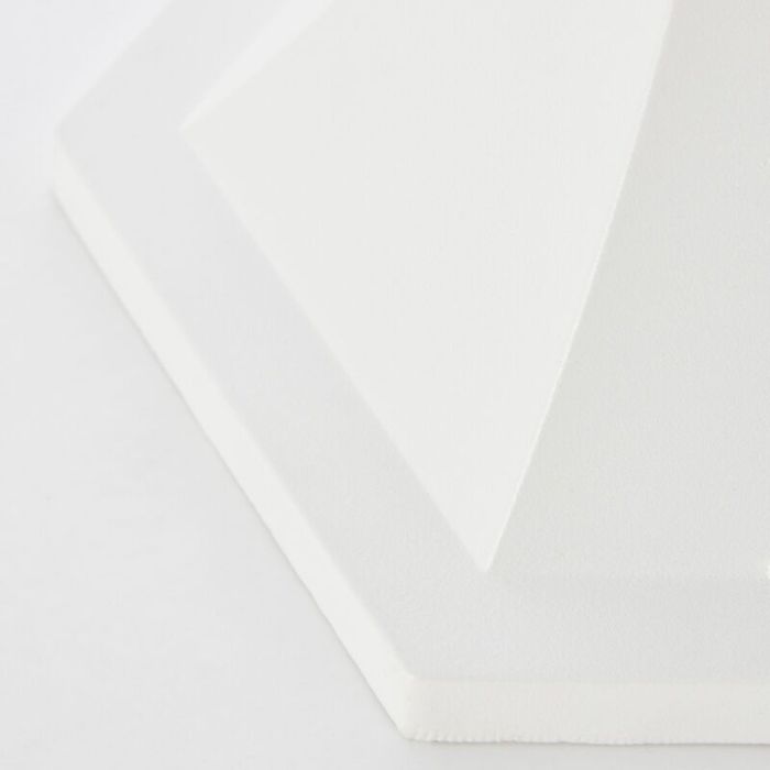 Classic outdoor light white, Kalle, IP44