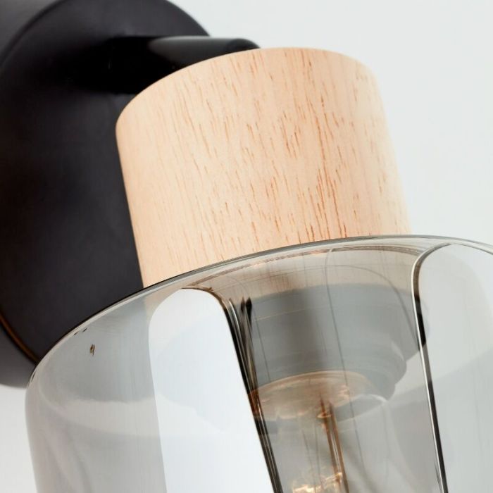 Modern wall light grey, Serkan