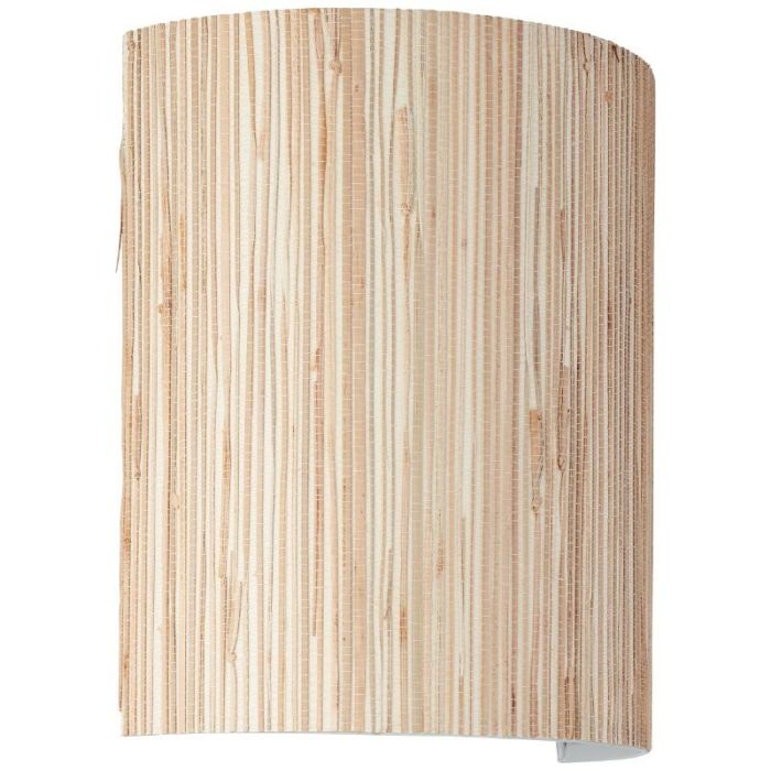 Rustic wall light beige, Wenda