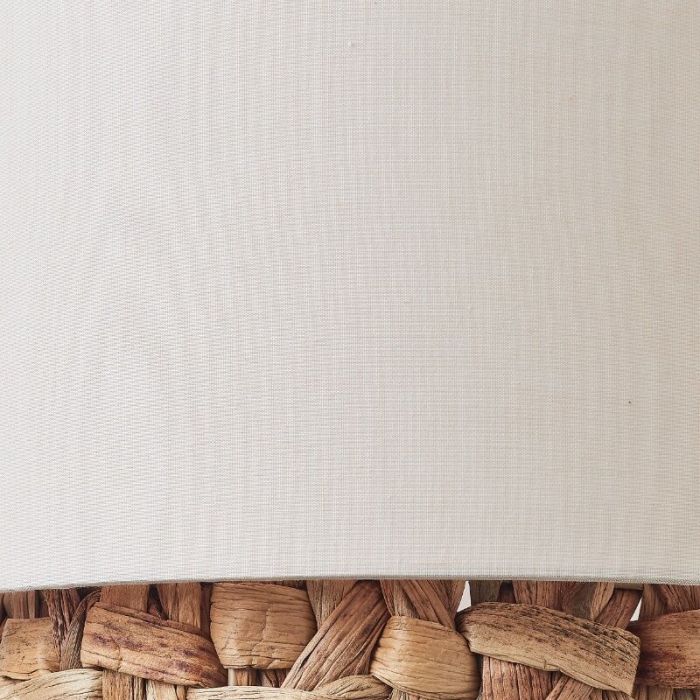 Rustic pendant light brown, Vibeke