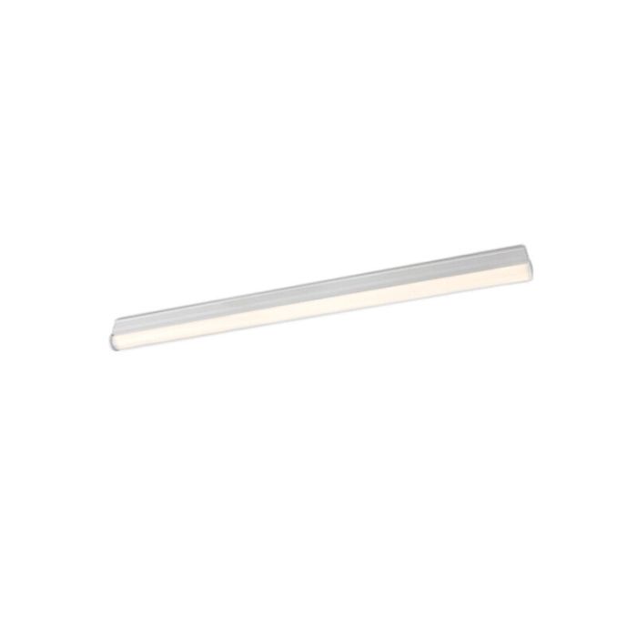 White under cabinet lighting plastic, Danique, 5W, 4000K LED