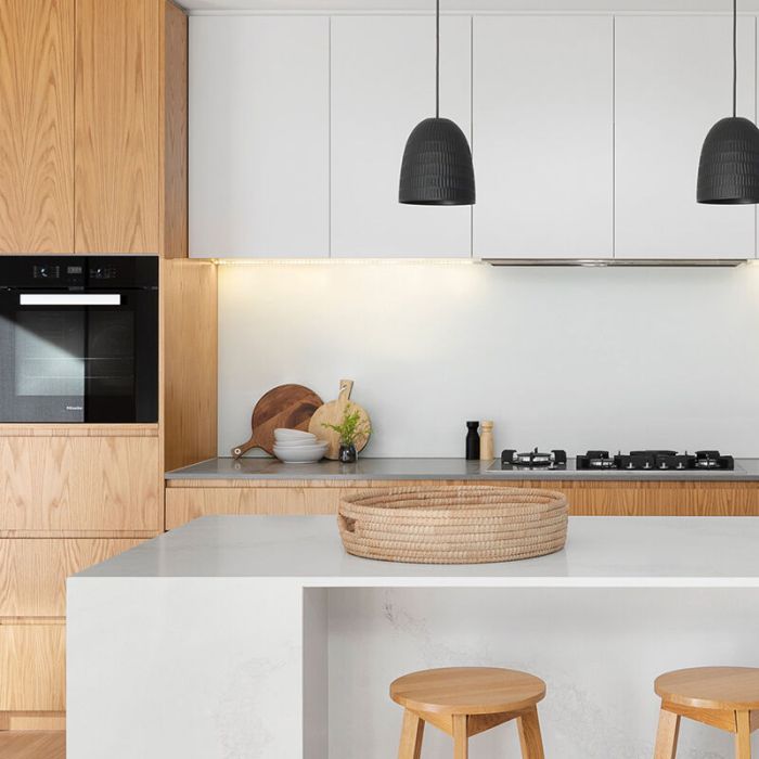White under cabinet lighting plastic, Danique, 5W, 4000K LED