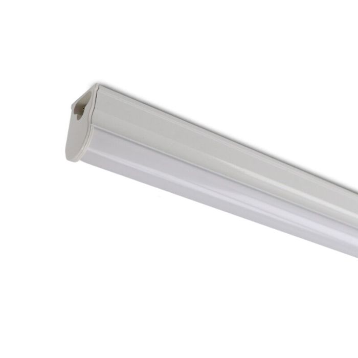 White under cabinet lighting plastic, Danique, 5W, 4000K LED