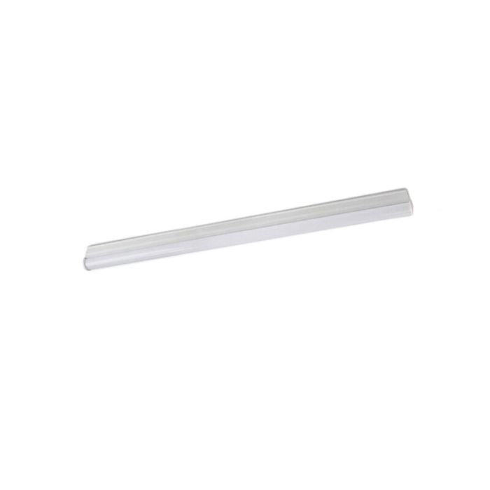White under cabinet lighting plastic, Danique, 5W, 4000K LED